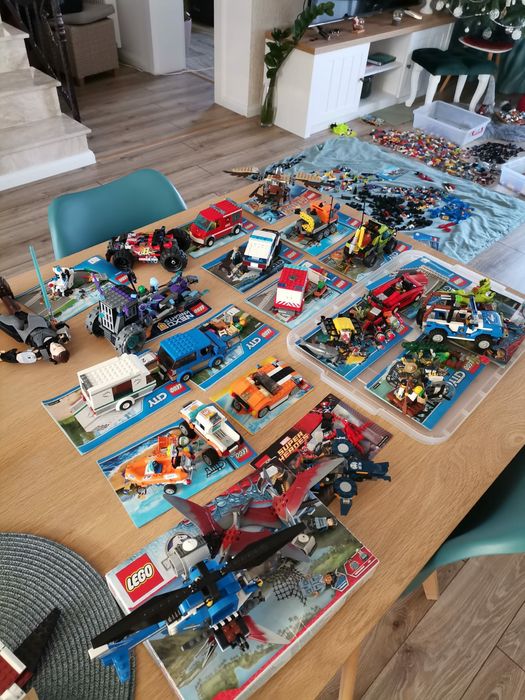 Lego technic       .