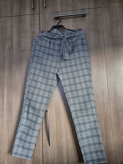 Дамски панталони S