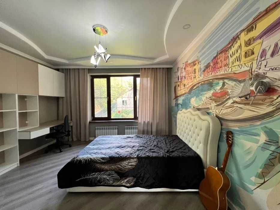 Коттедж по суточно