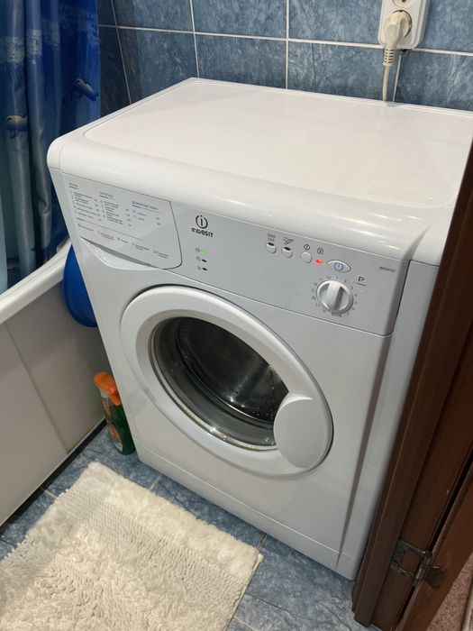 Стиральная машина автомат