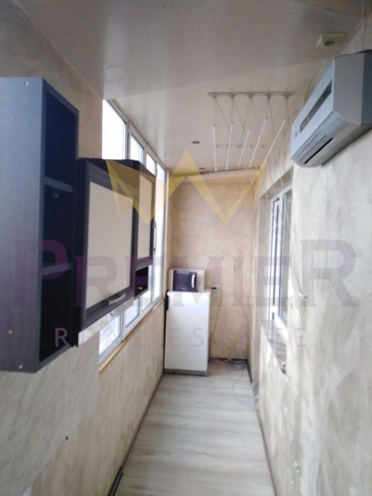 Продава се Двустаен апартамент в Пловдив, Христо Смирненски - 42 кв.м за 972 €/кв.м - Снимка #1