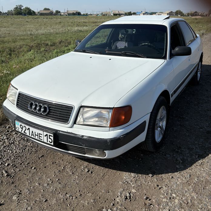 Продам Audi 100 c4