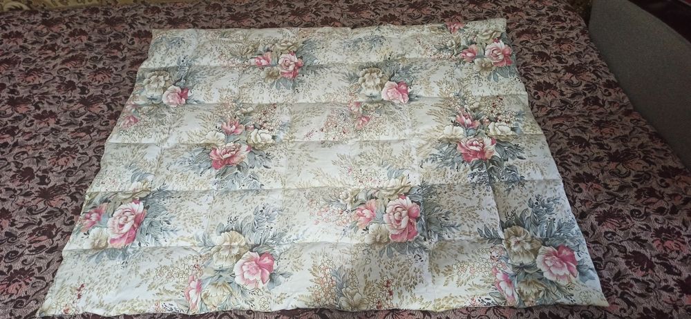 теплые детские одеяла