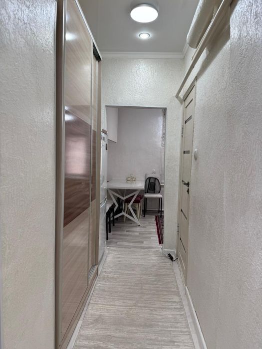 Продается 3 комнатная квартира.