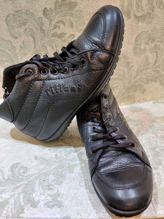 Ботинки демисезонные детские