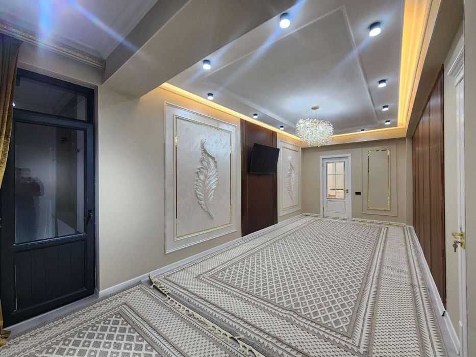 Срочно продаётся 3х -комнатная квартира