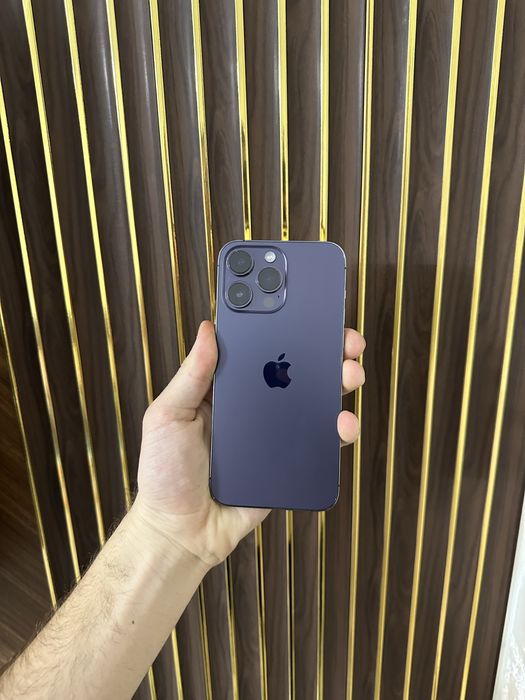 Iphone 14 Pro Max 128 Айфон 14 Про Макс 128