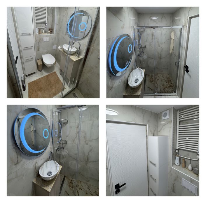 Apartament 2 camere / etaj 1 zona Piata Mica