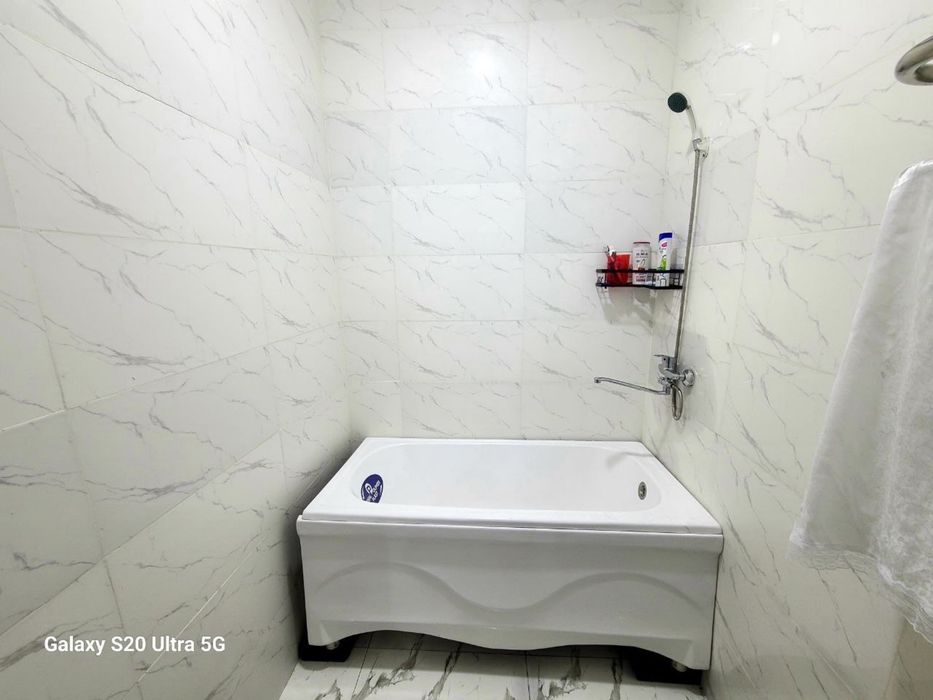 Sergeli Yangi darxon 2 xona arenda full kamfort