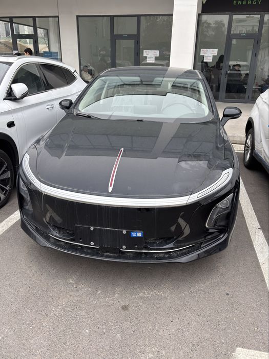 Xongji Eqm-5 2025 yil 500 km