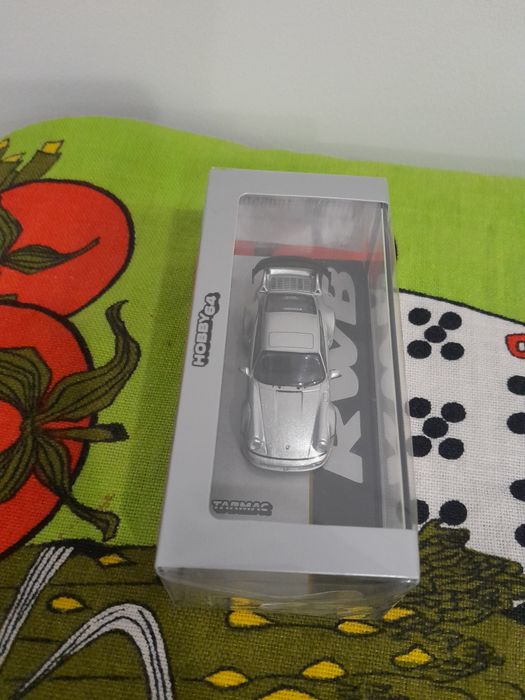 Tarmac RWB 964 turbo