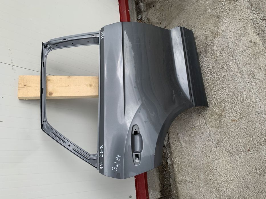 Usa dreapta spate VW T-Roc, 2018, 2019, 2020, 2021, 2022, 2023