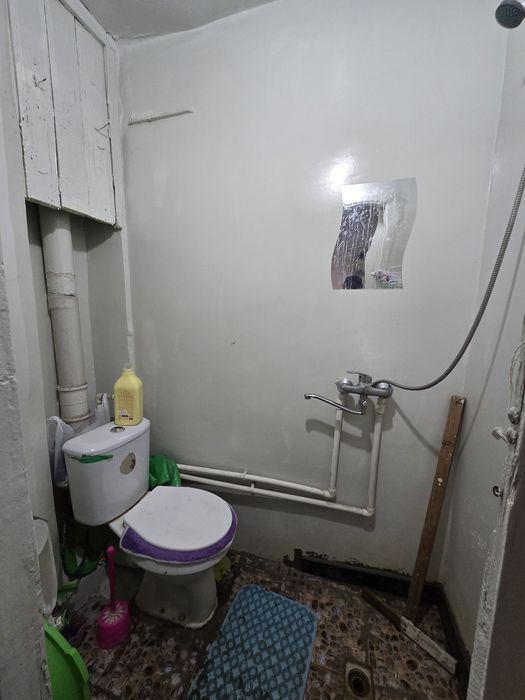 Zudlik bilan 1xonali kvartira ijaraga beriladi