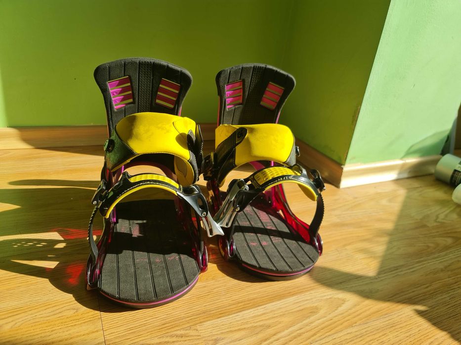 Сноуборд автомани Burton Restricted Bootlegger