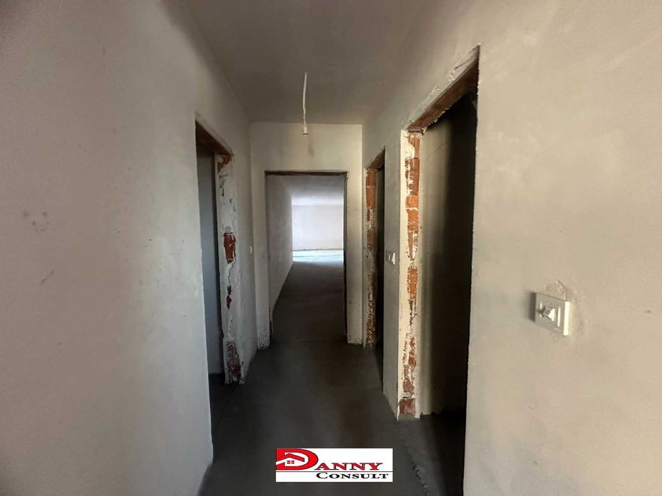 Продава се Тристаен апартамент в Велико Търново, Акация - 113 кв.м за 1054 €/кв.м - Снимка #9