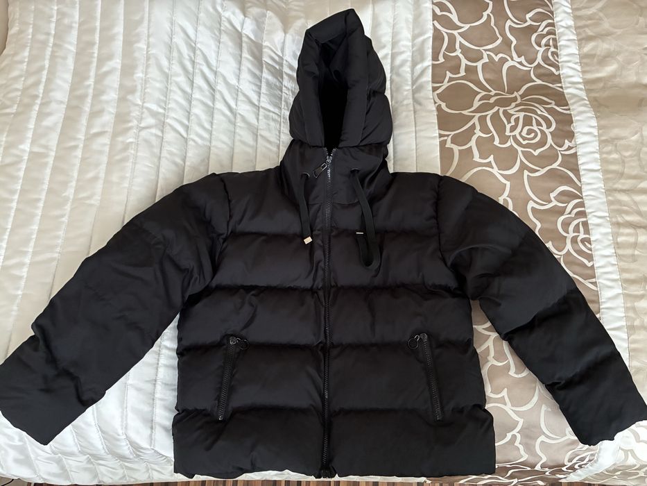 Зимно юношеско яке в отлично състояние