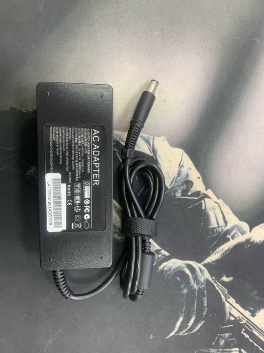 Зарядные устройства для ноутбуков
