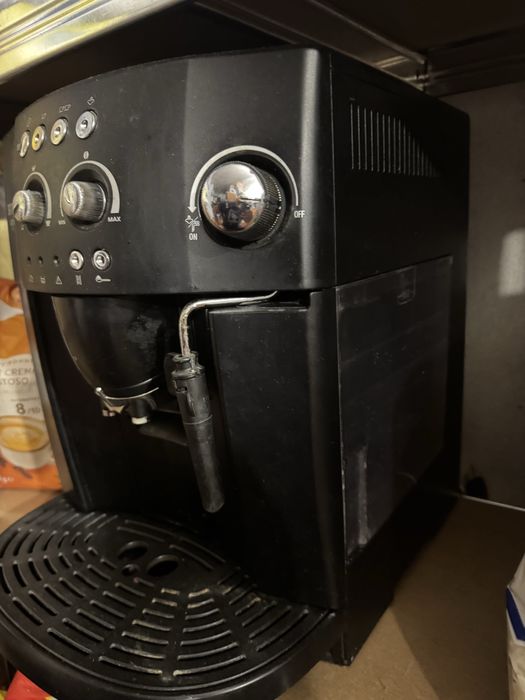 Работещи кафеавтомати