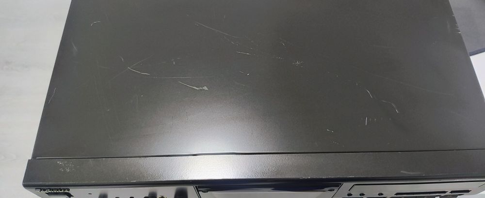 Vând deck technics  Rs-Bx 646