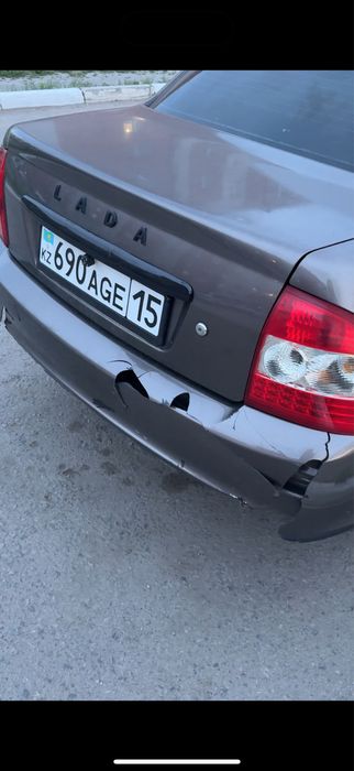 Продам приору 2170,2015 г