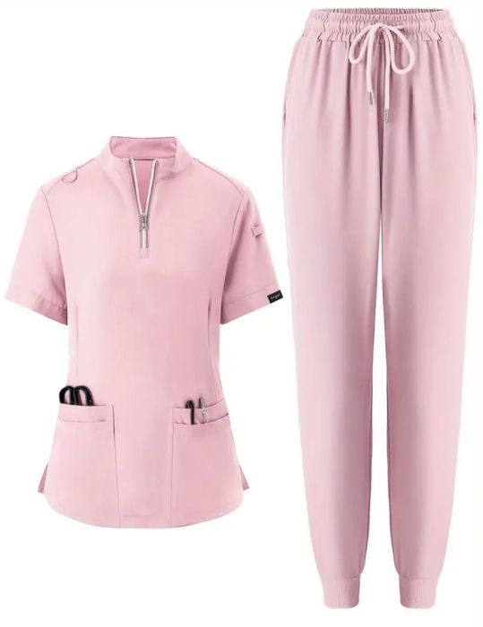 Медицинско работно облекло