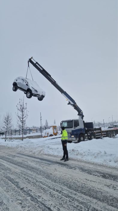 Servicii Macara Baia Mare