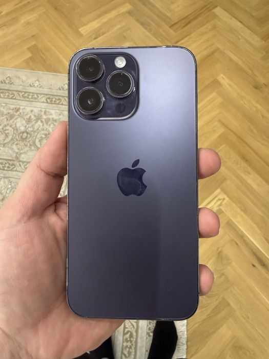 Iphone 14 pro max 512 gb 83%