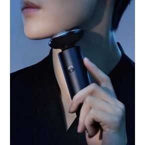 Электробритва Xiaomi Mijia Electric Shaver S301 (черный)