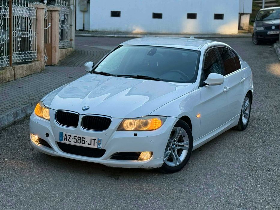 Vand BMW  e90 320