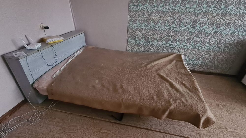 Отдам даром мебель