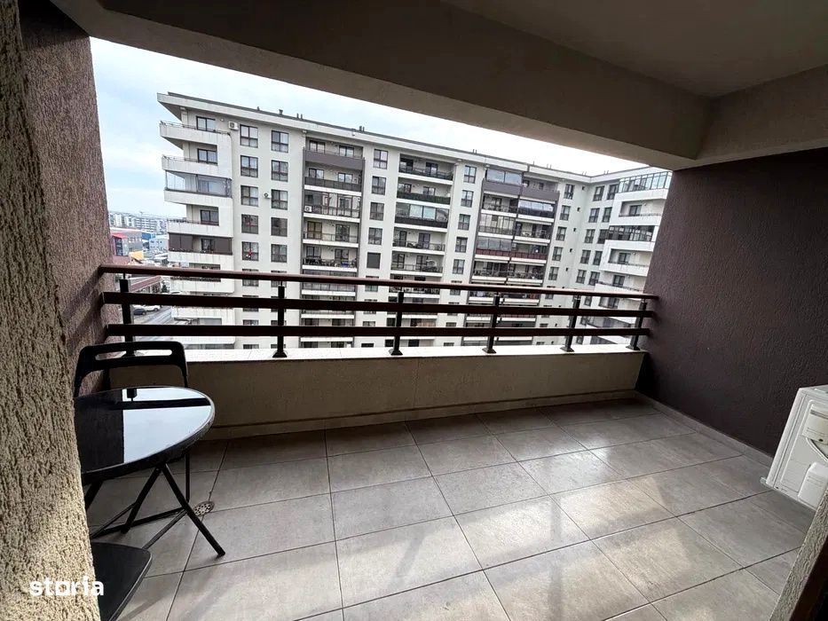 Apartament 2 camere| 400 euro | Terasa 10mp | Bragadiru