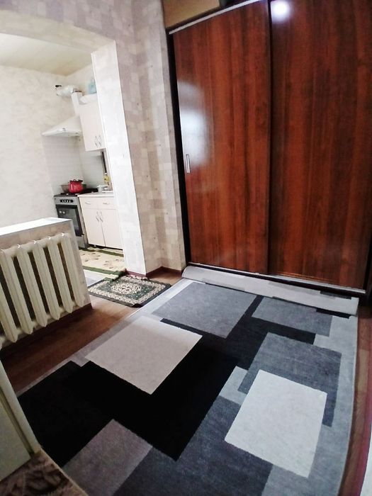 Продаётся квартира