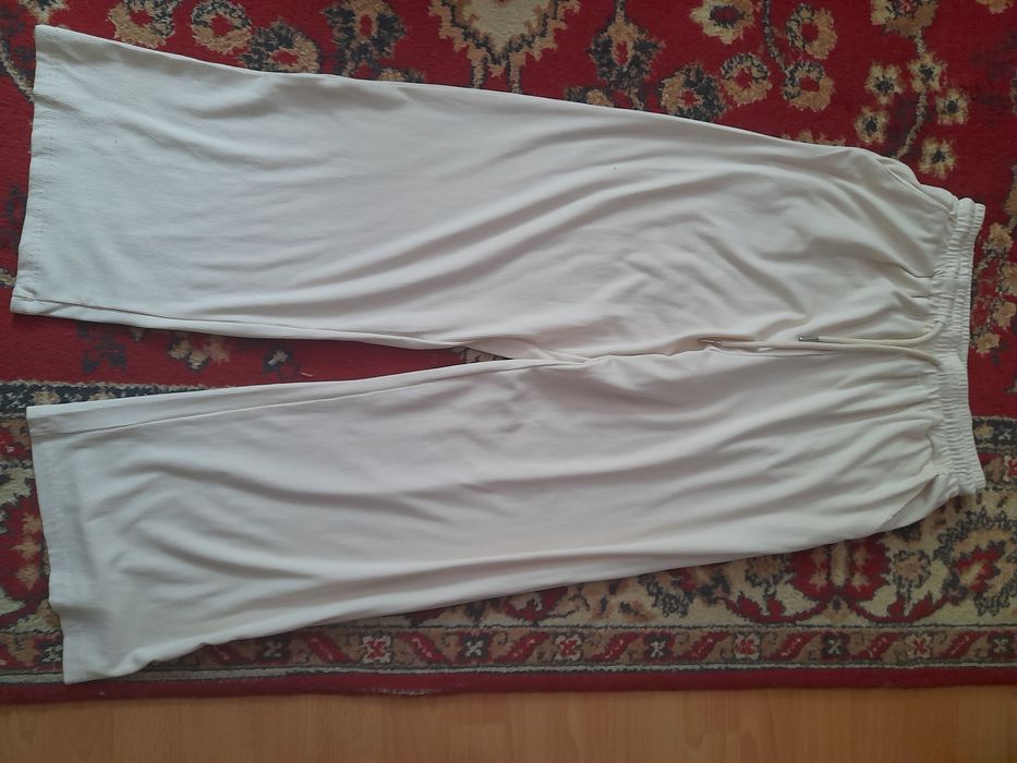 Брюки трикотаж женские размер стандарт