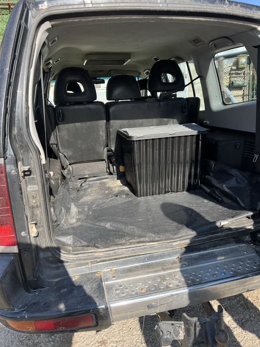 Продавам Паджеро 3