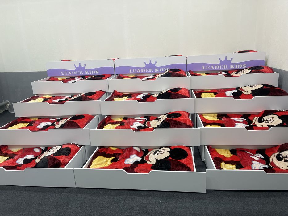 bog’cha mebellari sotiladi