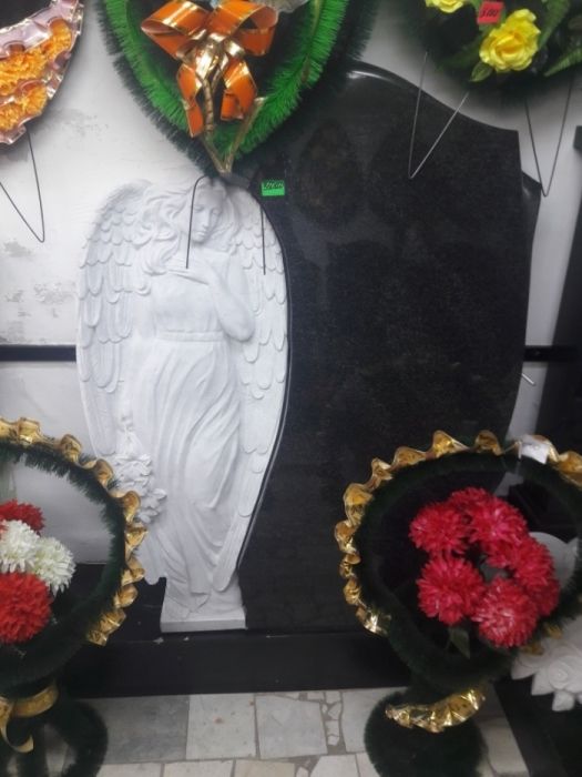 Памятники.брущатка.ограды.