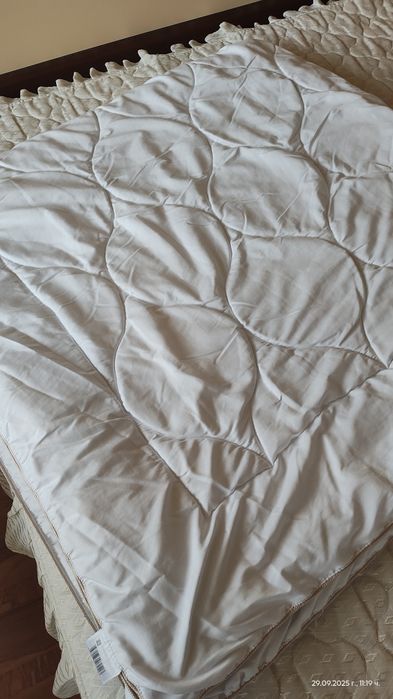 Dormeo / Дормео завивка Yin£Yan 200/200-80лв