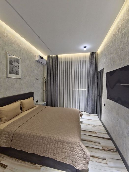 Продаётся новая дача в чарваке без посредников