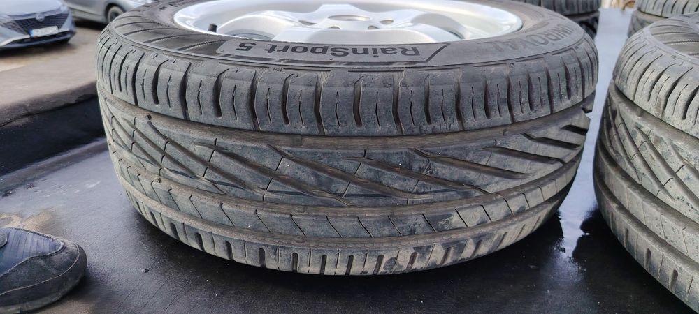 Джанти от Фокус 2006г.