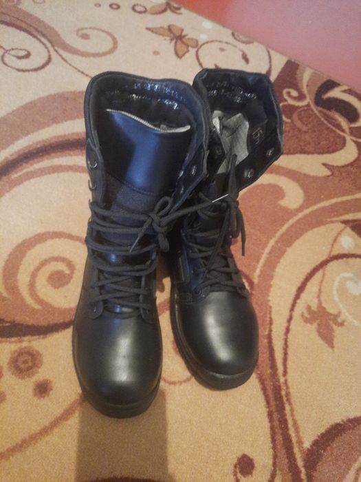 Продам Военный берцы