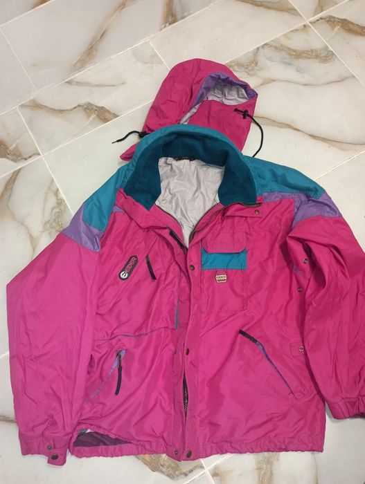 Eider Waterproof яке XL - 35 лв