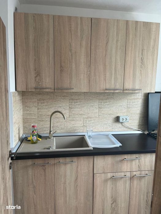 Garsoniera, Berceni, Izvorul Rece