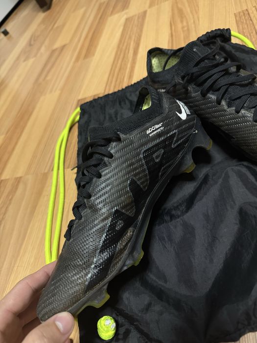 Ghete fotbal Nike Air Zoom Elite ACC marimea 40