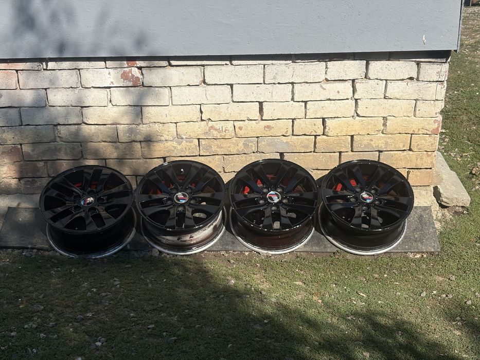 Jante BMW Originale R16