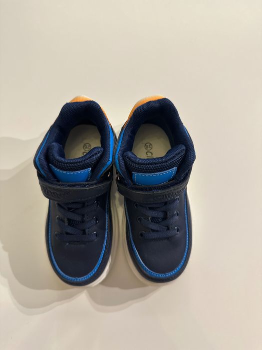 Кецове за момче Clibee