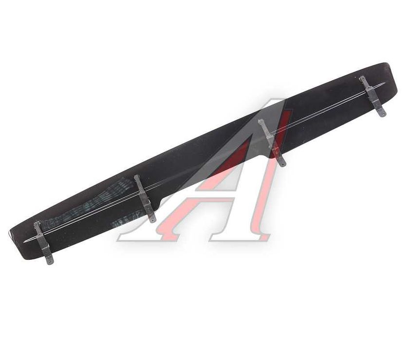 Козырек КАМАЗ-ЕВРО солнцезащитный "AeroMax" в сборе, Оригинал