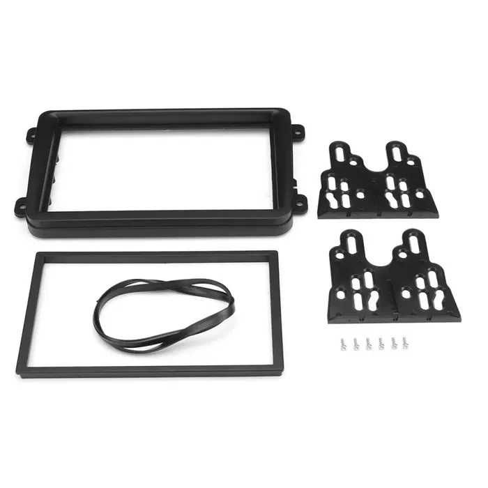 Преходна Рамка за мултимедия 7" VW Skoda Seat 2DIN Android