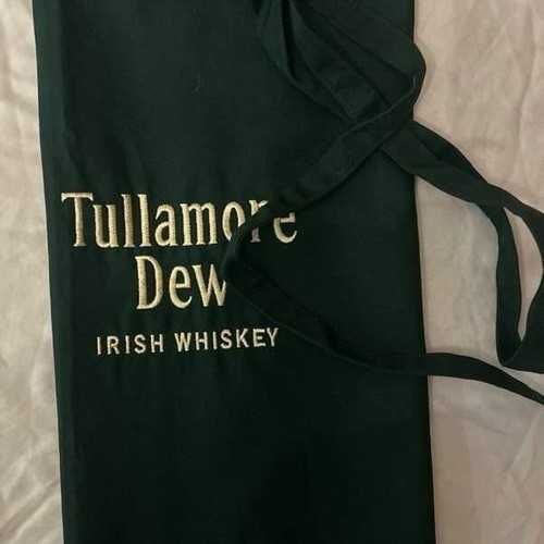 Престилка нова Tullamore Dew