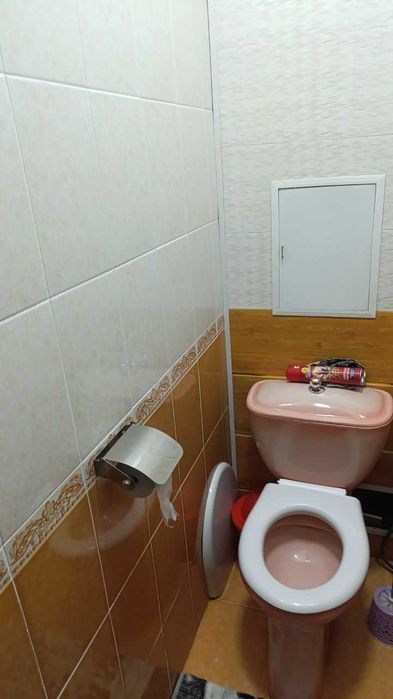 Продаю квартиру 3х комнатную