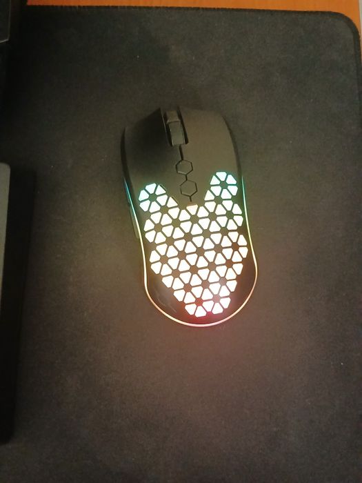 Laptop Gaming Acer Nitro 5, AMD, GTX1650 4GB,  Ram 16GB + kit complet setup gaming